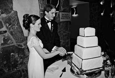 Cake cutting