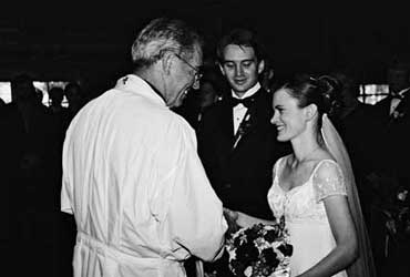 ceremony